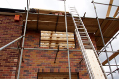 trusted extension quotes Heaton