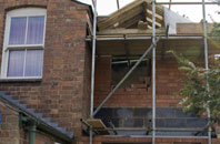 free Heaton home extension quotes