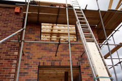 house extensions Heaton