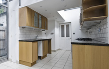 Heaton kitchen extension leads